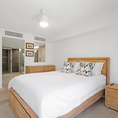 Silver Sea On Sixth Resort Maroochydore Bagian luar foto