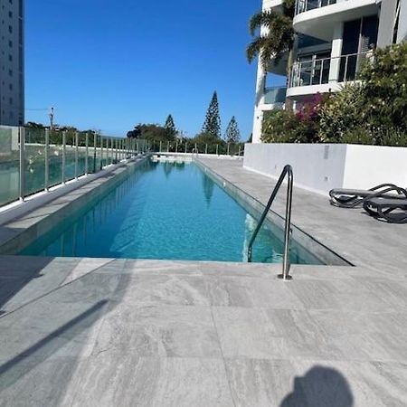 Silver Sea On Sixth Resort Maroochydore Bagian luar foto