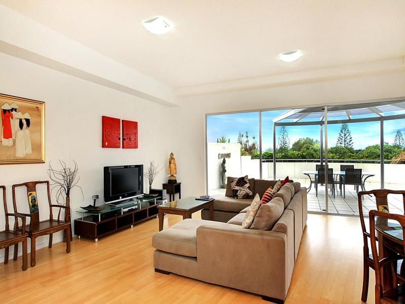 Silver Sea On Sixth Resort Maroochydore Bagian luar foto