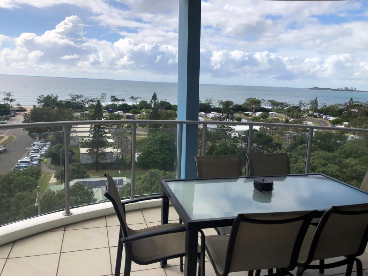 Silver Sea On Sixth Resort Maroochydore Bagian luar foto