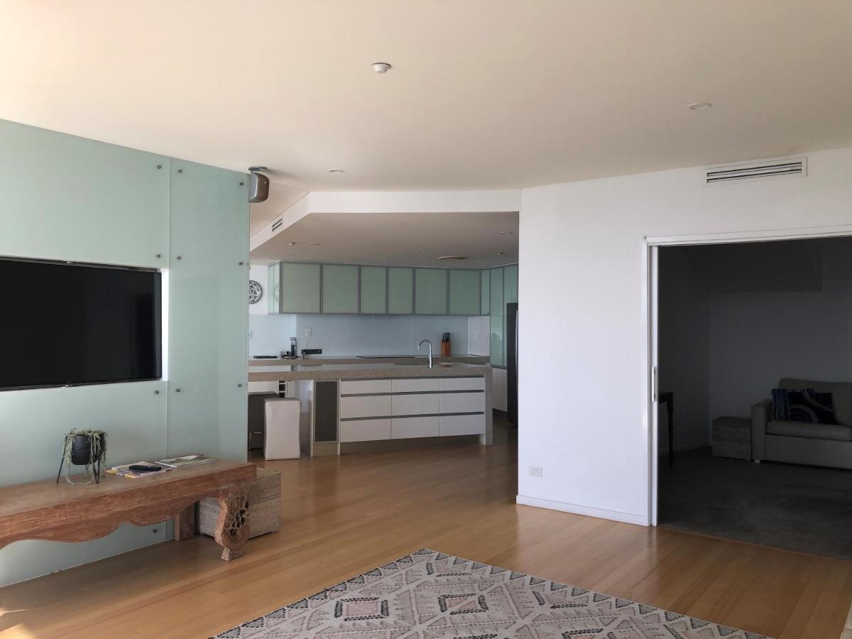 Silver Sea On Sixth Resort Maroochydore Bagian luar foto