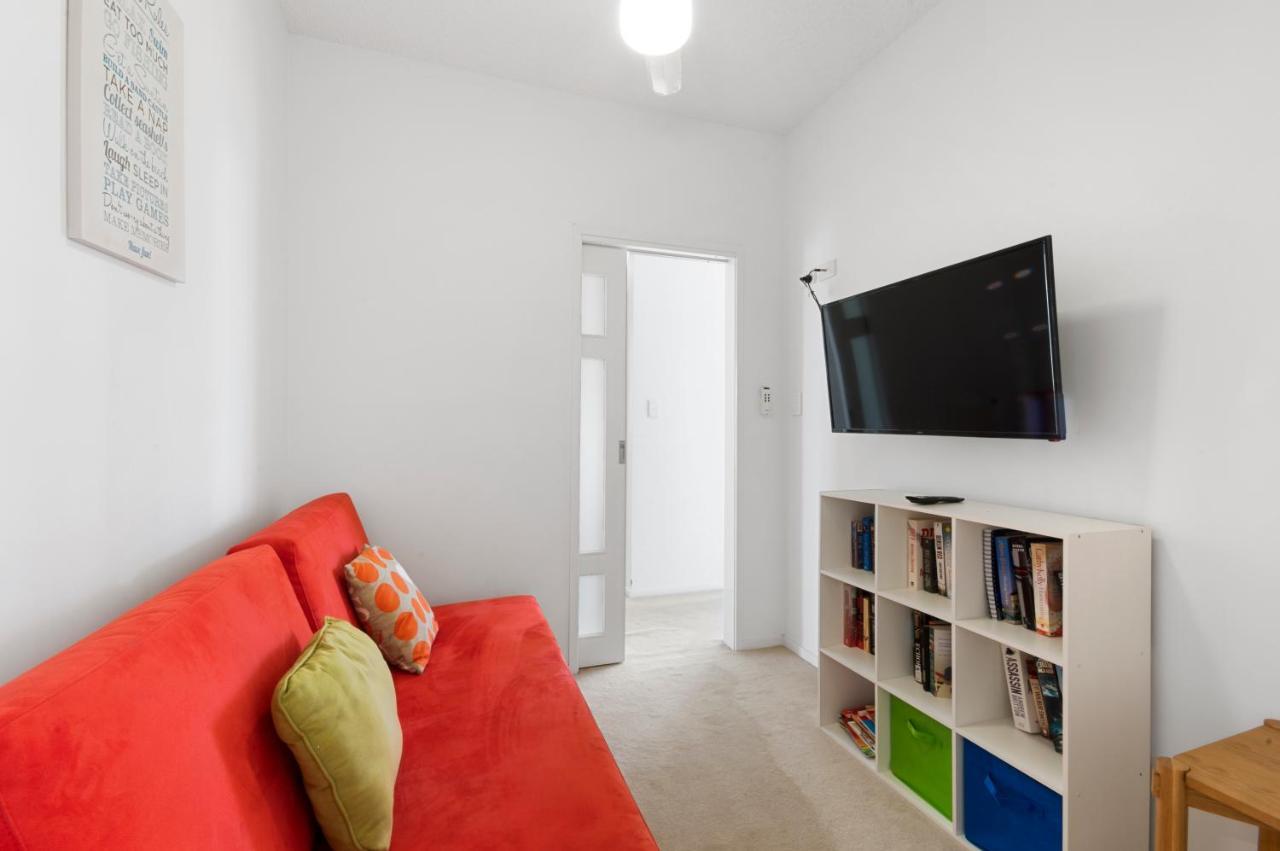 Silver Sea On Sixth Resort Maroochydore Bagian luar foto
