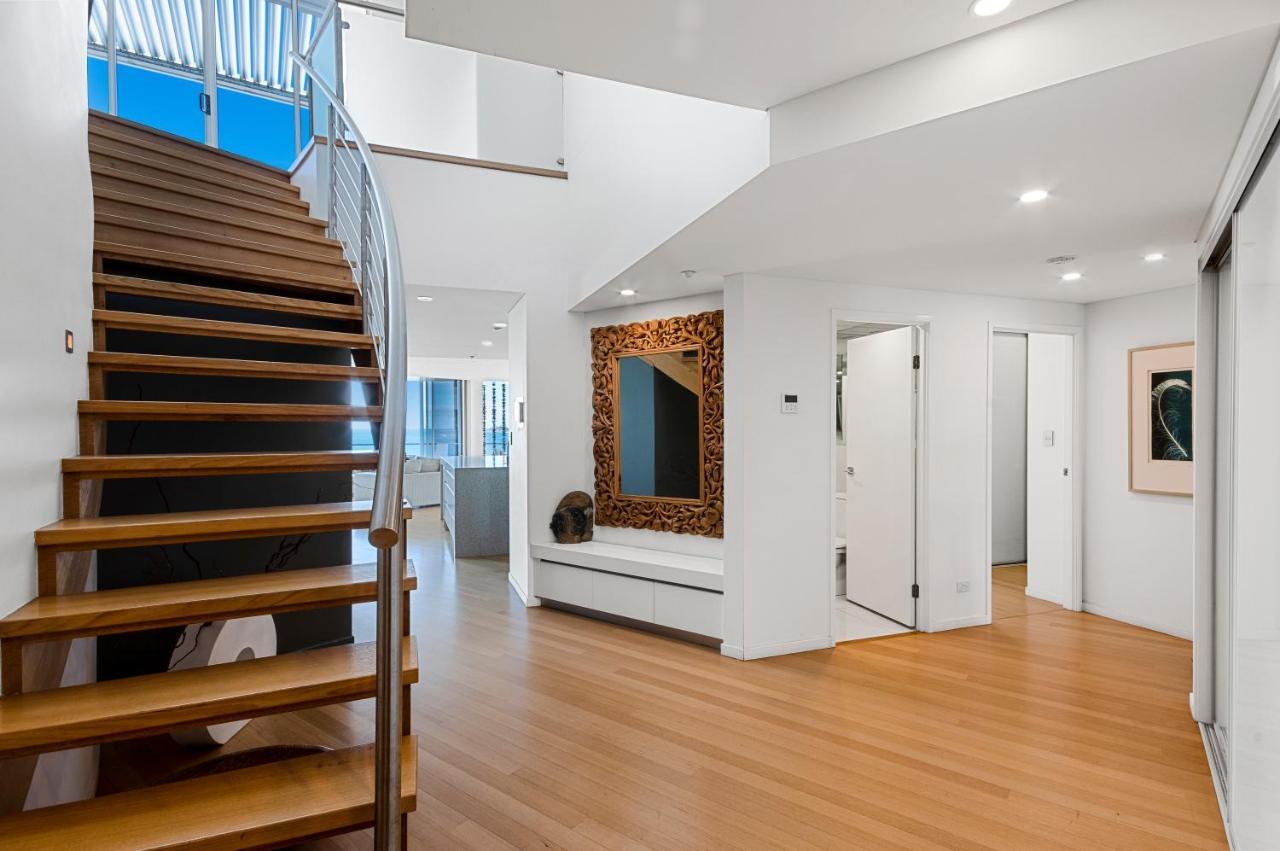 Silver Sea On Sixth Resort Maroochydore Bagian luar foto