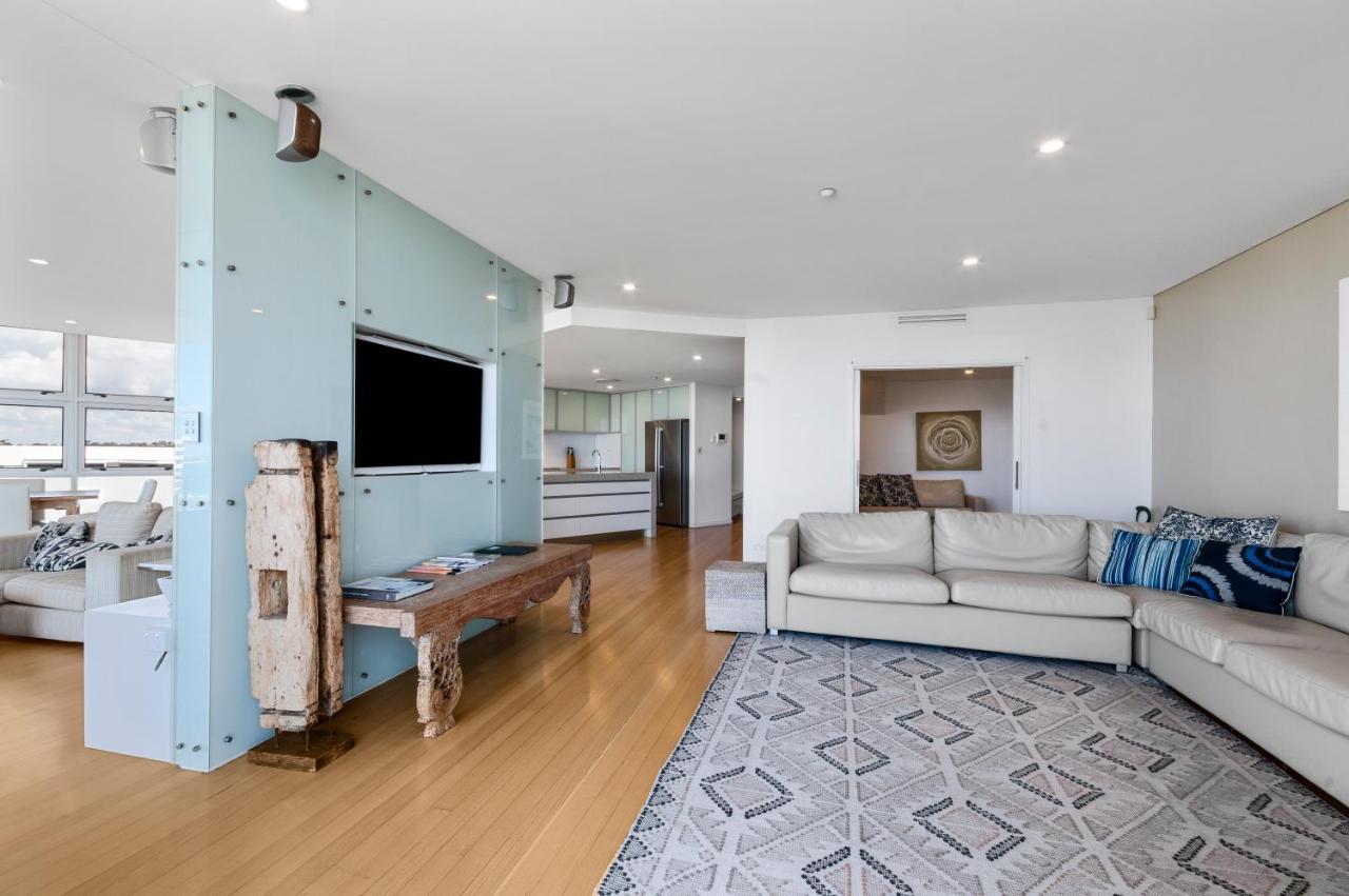 Silver Sea On Sixth Resort Maroochydore Bagian luar foto
