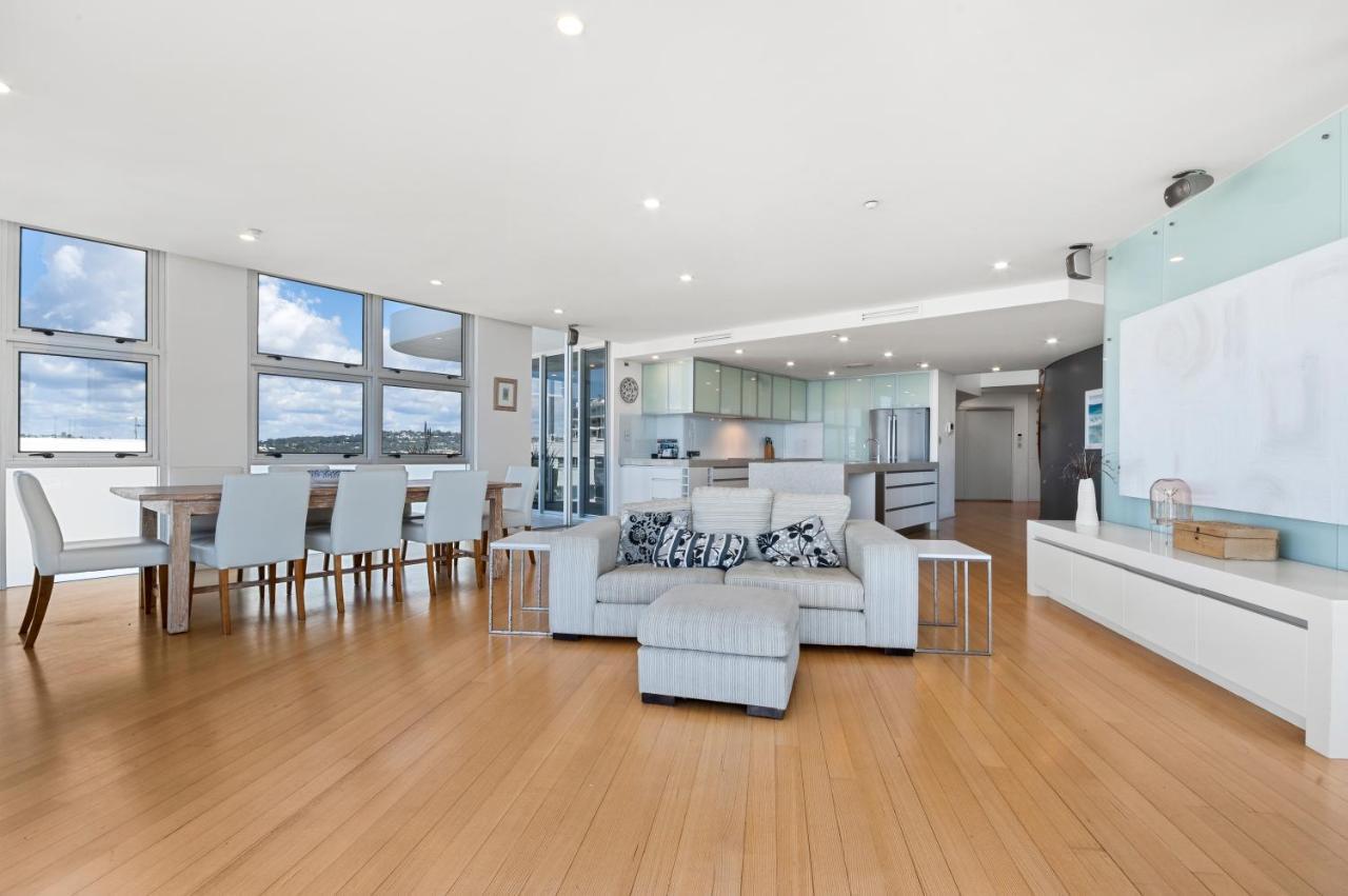 Silver Sea On Sixth Resort Maroochydore Bagian luar foto