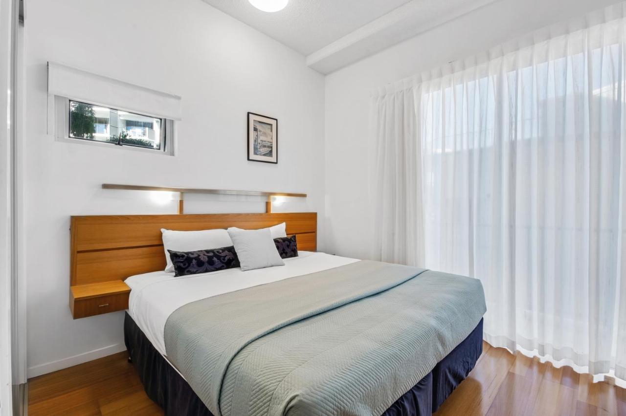 Silver Sea On Sixth Resort Maroochydore Bagian luar foto