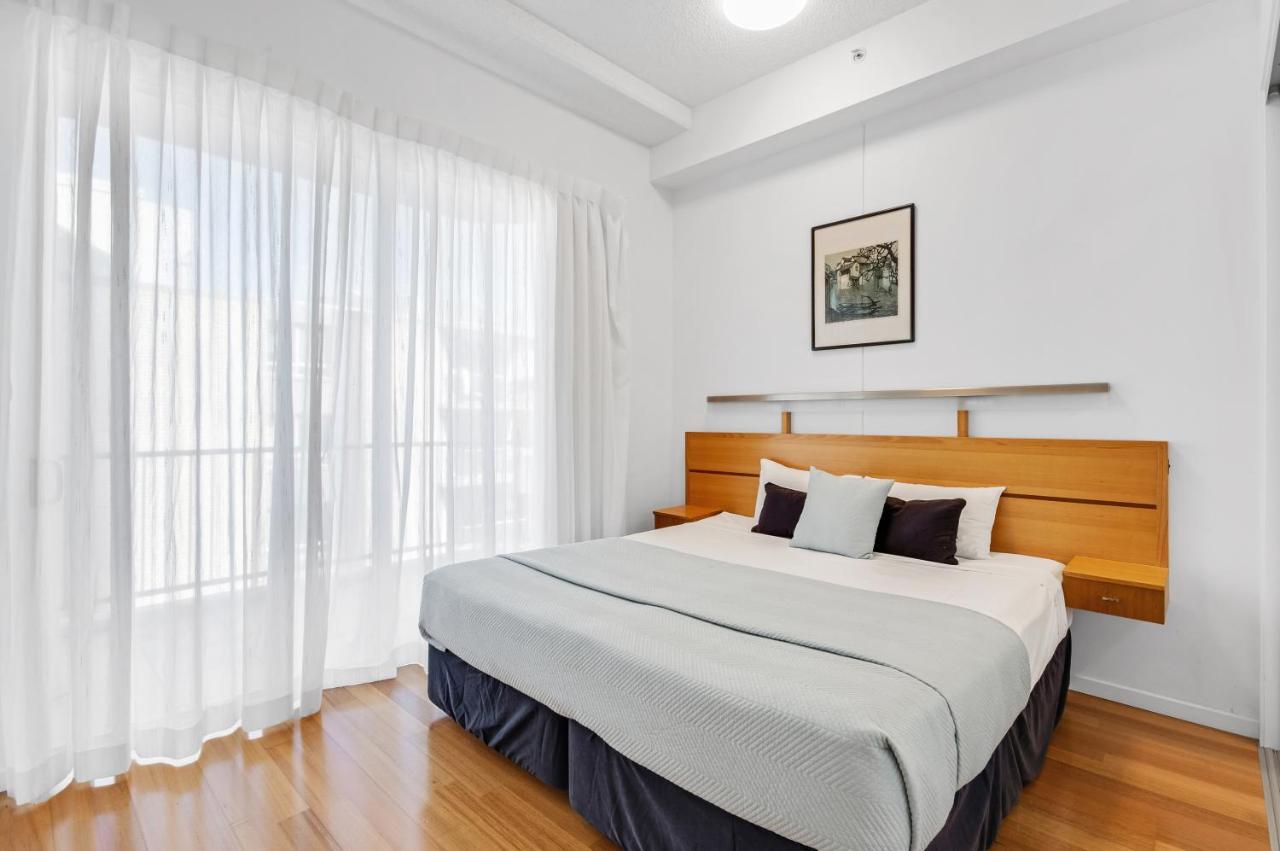 Silver Sea On Sixth Resort Maroochydore Bagian luar foto
