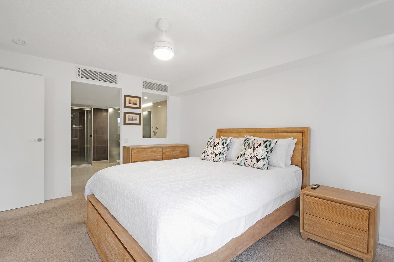 Silver Sea On Sixth Resort Maroochydore Bagian luar foto