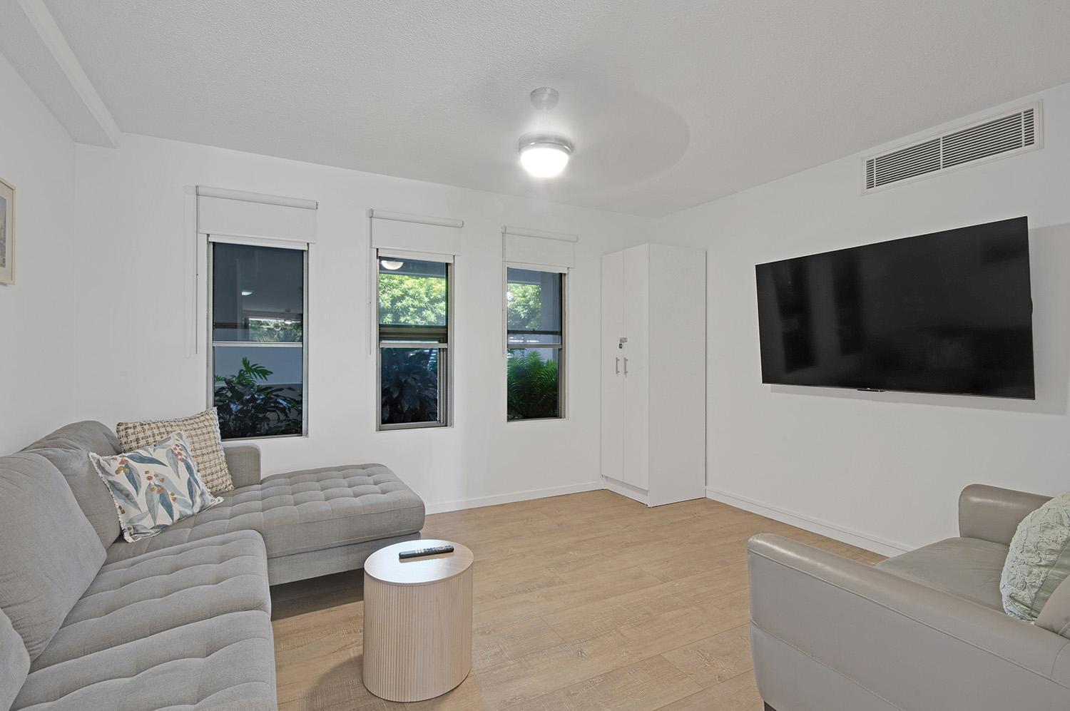 Silver Sea On Sixth Resort Maroochydore Bagian luar foto