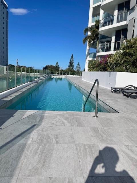 Silver Sea On Sixth Resort Maroochydore Bagian luar foto