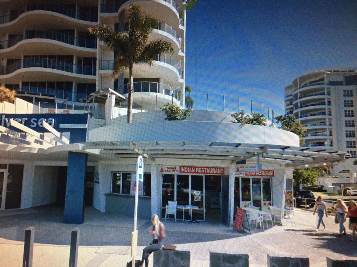 Silver Sea On Sixth Resort Maroochydore Bagian luar foto
